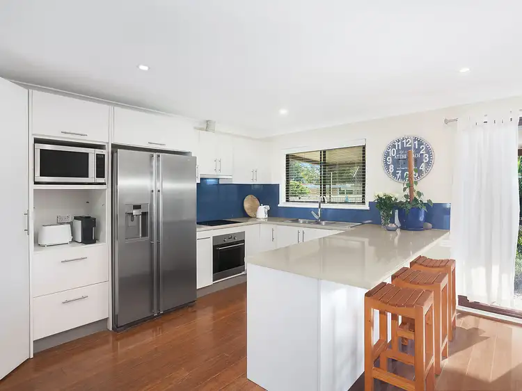 Second view of Homely house listing, 10 Karangal Crescent, Buff Point NSW 2262