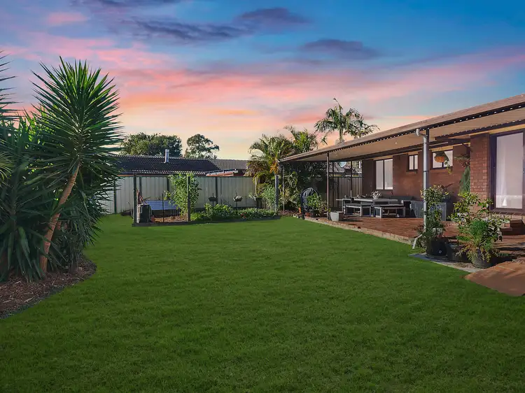 Fourth view of Homely house listing, 10 Karangal Crescent, Buff Point NSW 2262