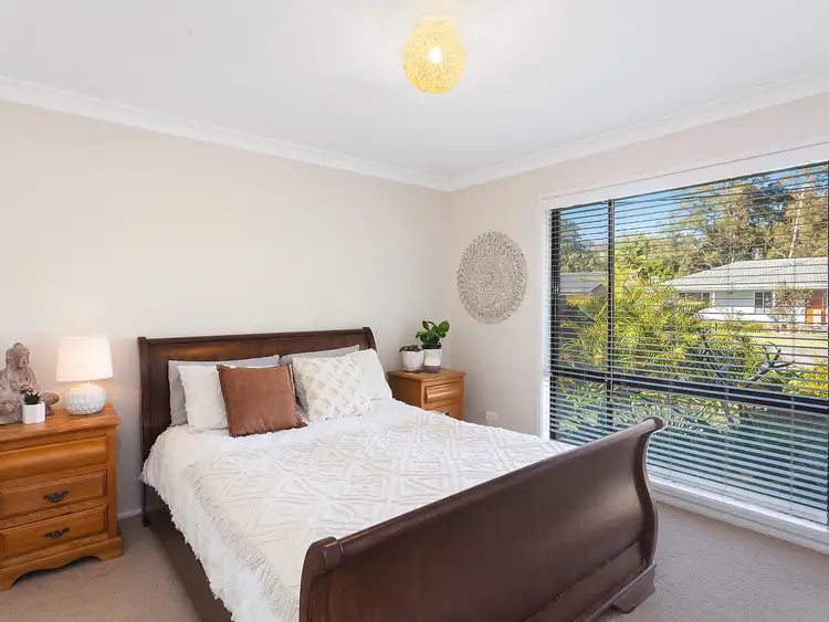 Fifth view of Homely house listing, 10 Karangal Crescent, Buff Point NSW 2262