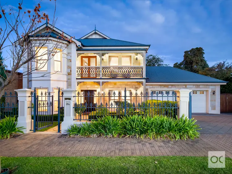 26A Wilsden Street, Walkerville SA 5081