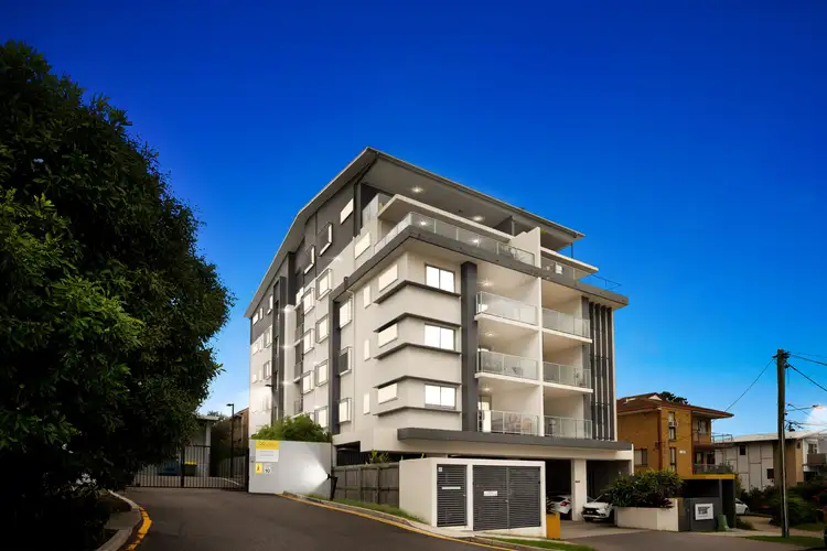 Sixth view of Homely unit listing, 5/19 Talbot Street, Coorparoo QLD 4151