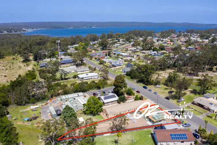 Fifth view of Homely semi-detached listing, 14B Sanctuary Point Road, Sanctuary Point NSW 2540
