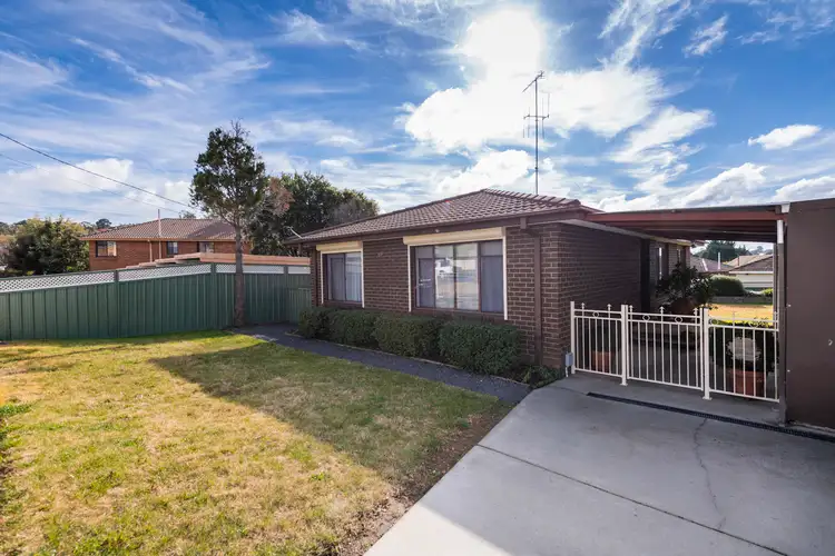 69 Fergus Road, Queanbeyan NSW 2620