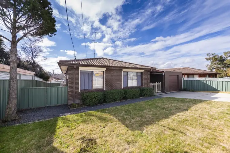 Second view of Homely house listing, 69 Fergus Road, Queanbeyan NSW 2620