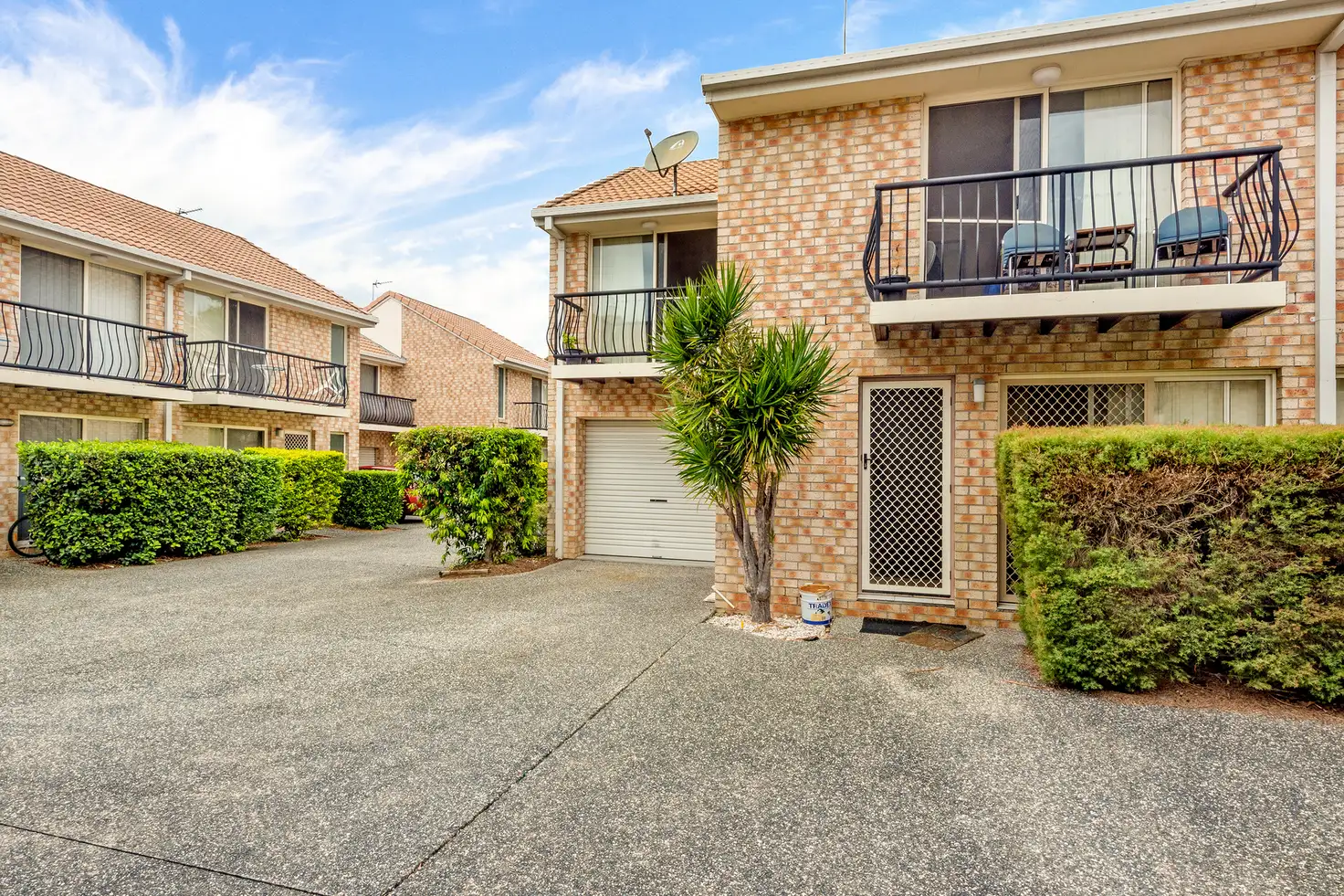 Main view of Homely apartment listing, 5/19-21 Blake Street, Southport QLD 4215
