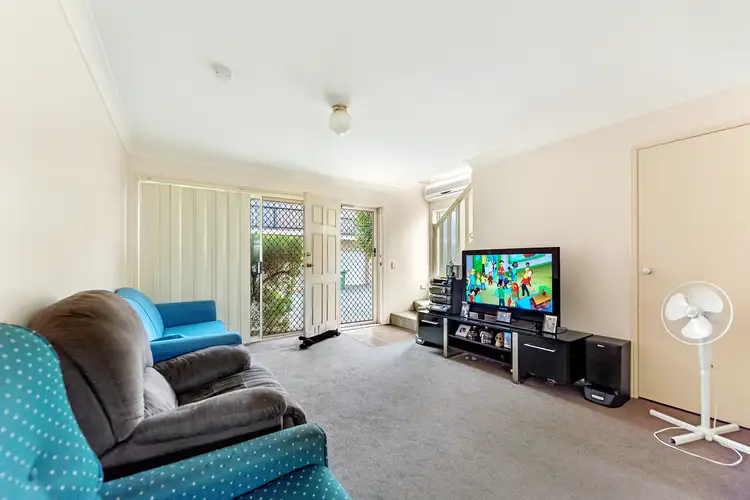 Fourth view of Homely apartment listing, 5/19-21 Blake Street, Southport QLD 4215