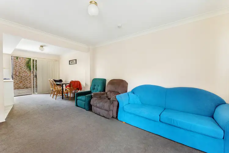 Fifth view of Homely apartment listing, 5/19-21 Blake Street, Southport QLD 4215