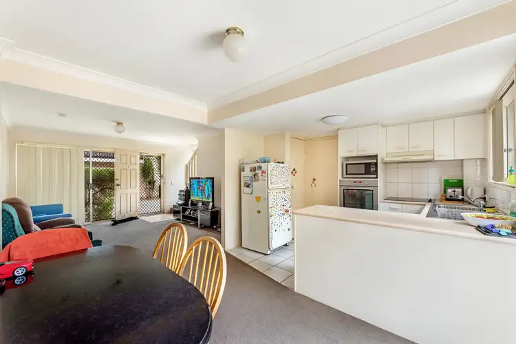 Sixth view of Homely apartment listing, 5/19-21 Blake Street, Southport QLD 4215