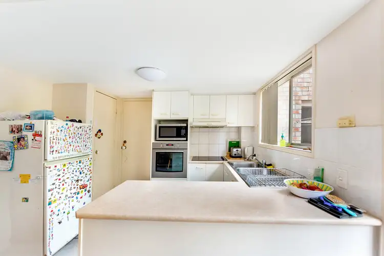 Seventh view of Homely apartment listing, 5/19-21 Blake Street, Southport QLD 4215
