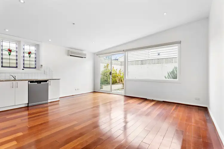 12 Gardner Street