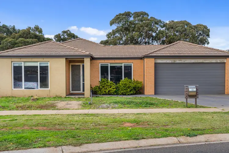 Main view of Homely house listing, 32 Duval Drive, Maddingley VIC 3340