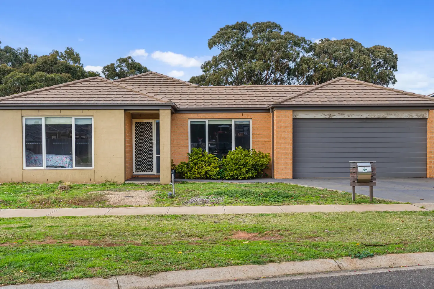 Main view of Homely house listing, 32 Duval Drive, Maddingley VIC 3340