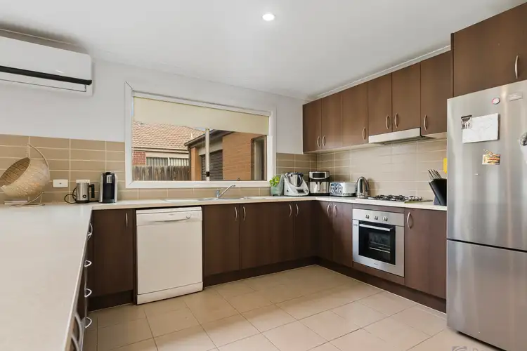 Second view of Homely house listing, 32 Duval Drive, Maddingley VIC 3340