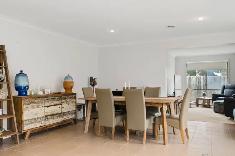 Fourth view of Homely house listing, 32 Duval Drive, Maddingley VIC 3340