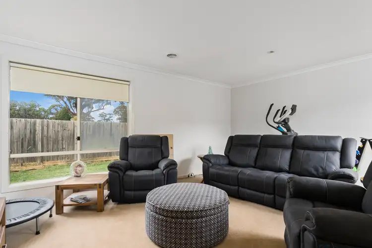 Fifth view of Homely house listing, 32 Duval Drive, Maddingley VIC 3340
