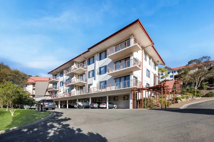 Third view of Homely apartment listing, 56/62 Seaview Avenue, Wirrina Cove SA 5204