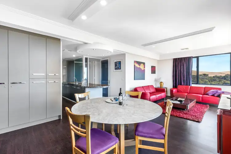 Fourth view of Homely apartment listing, 56/62 Seaview Avenue, Wirrina Cove SA 5204