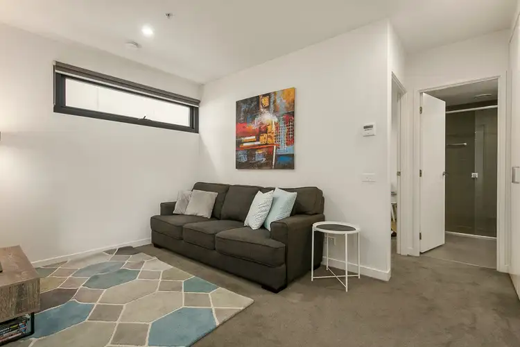 Second view of Homely apartment listing, 8/1044-1046 Mt Alexander Rd Road, Essendon VIC 3040