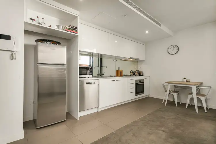 Third view of Homely apartment listing, 8/1044-1046 Mt Alexander Rd Road, Essendon VIC 3040
