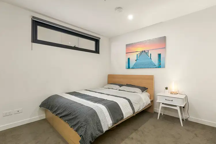 Fourth view of Homely apartment listing, 8/1044-1046 Mt Alexander Rd Road, Essendon VIC 3040
