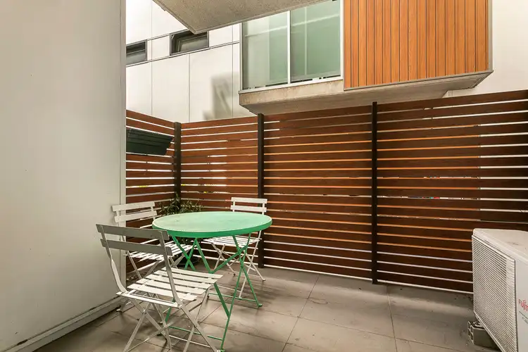Sixth view of Homely apartment listing, 8/1044-1046 Mt Alexander Rd Road, Essendon VIC 3040