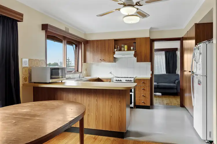 Second view of Homely house listing, 155 Bacchus Marsh Road, Corio VIC 3214