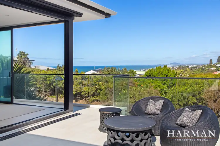 Third view of Homely house listing, 12 Coral Sea Court, Sunshine Beach QLD 4567