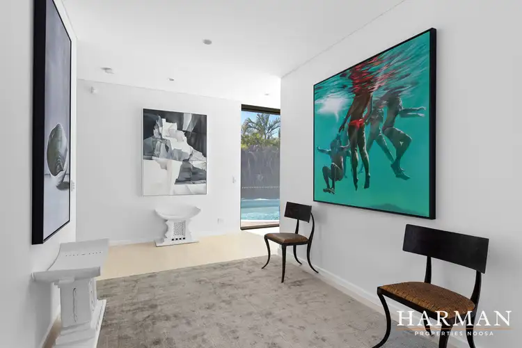 Sixth view of Homely house listing, 12 Coral Sea Court, Sunshine Beach QLD 4567