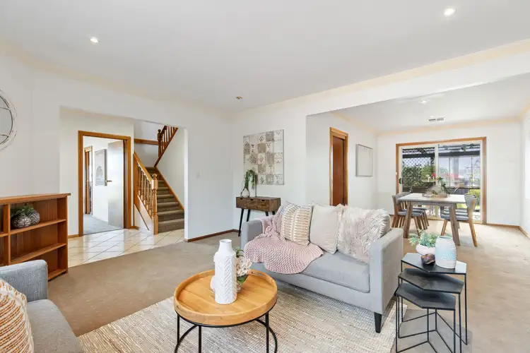 Second view of Homely house listing, 11 Eucalypt Circuit, Flagstaff Hill SA 5159
