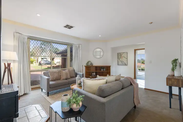 Third view of Homely house listing, 11 Eucalypt Circuit, Flagstaff Hill SA 5159