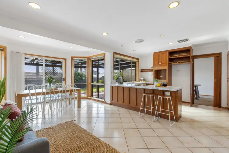 Fourth view of Homely house listing, 11 Eucalypt Circuit, Flagstaff Hill SA 5159