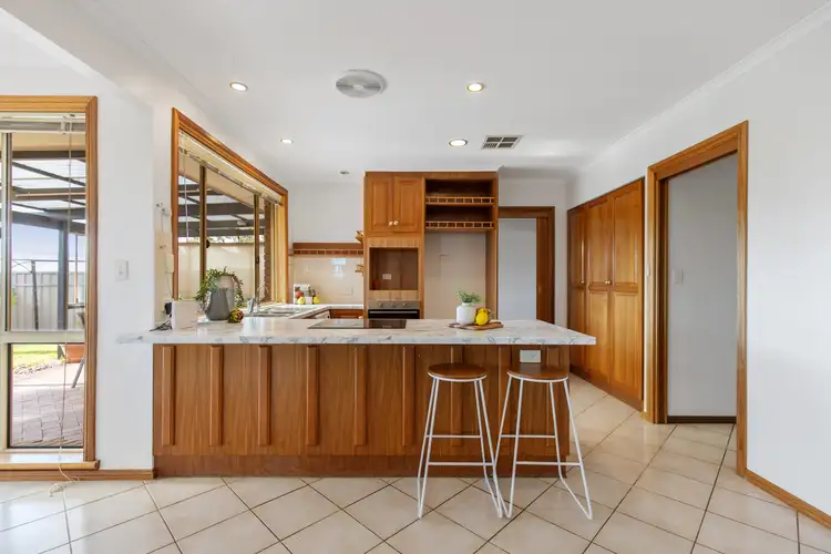 Fifth view of Homely house listing, 11 Eucalypt Circuit, Flagstaff Hill SA 5159