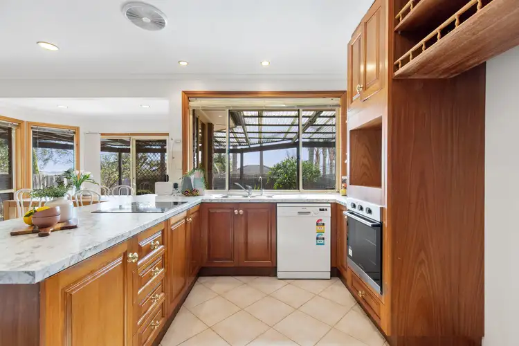 Sixth view of Homely house listing, 11 Eucalypt Circuit, Flagstaff Hill SA 5159