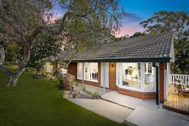 88 Spur Crescent, Loftus NSW 2232