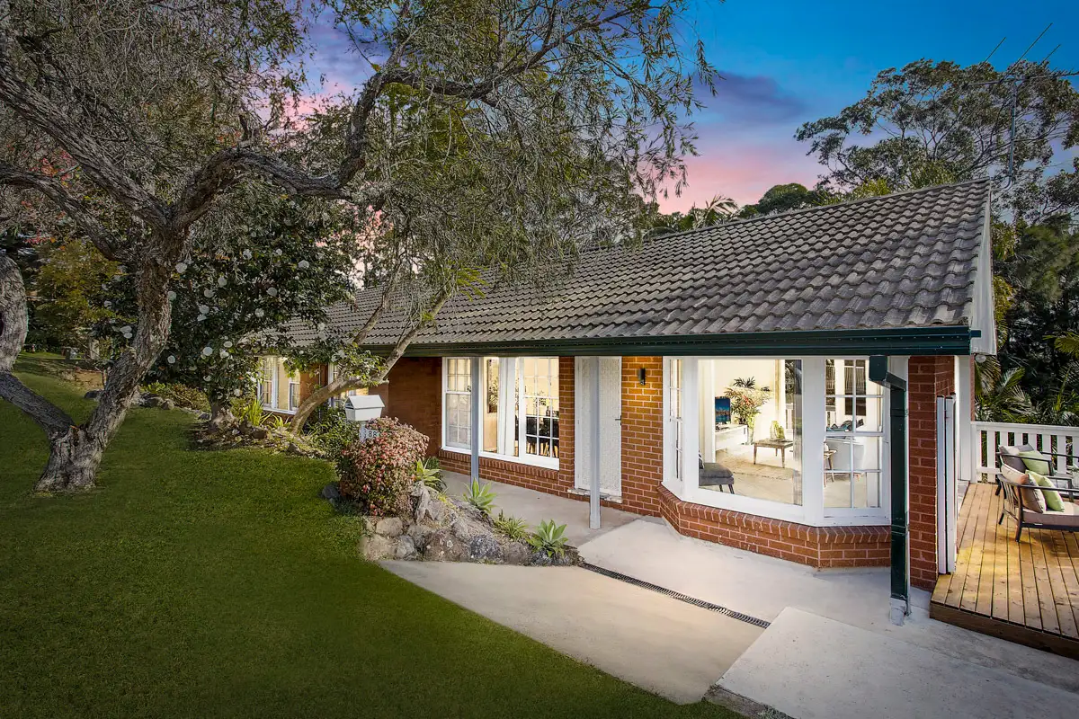 Main view of Homely house listing, 88 Spur Crescent, Loftus NSW 2232