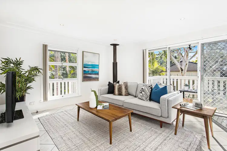 Second view of Homely house listing, 88 Spur Crescent, Loftus NSW 2232