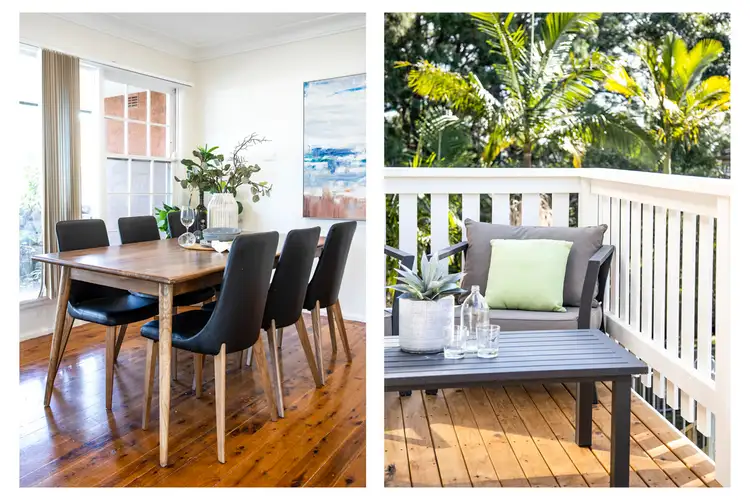 Third view of Homely house listing, 88 Spur Crescent, Loftus NSW 2232
