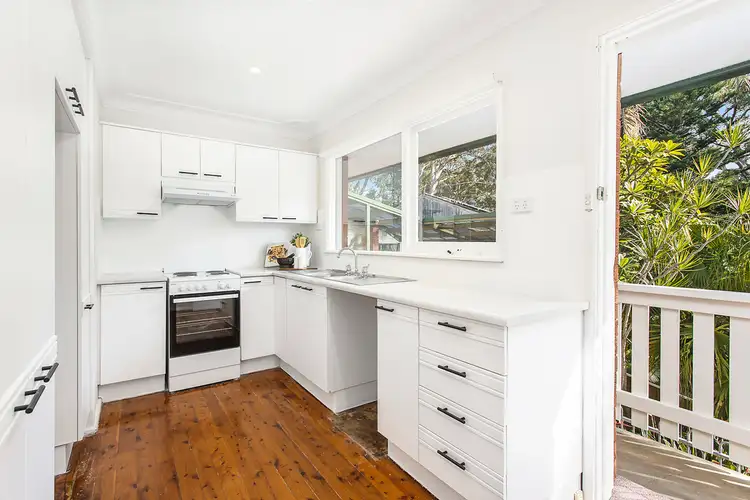 Fifth view of Homely house listing, 88 Spur Crescent, Loftus NSW 2232