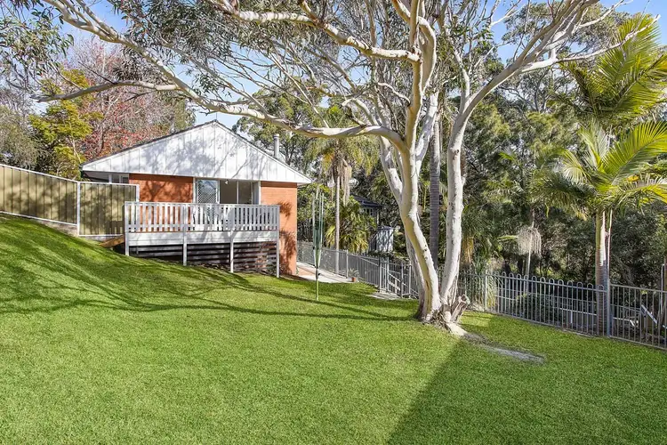 Sixth view of Homely house listing, 88 Spur Crescent, Loftus NSW 2232
