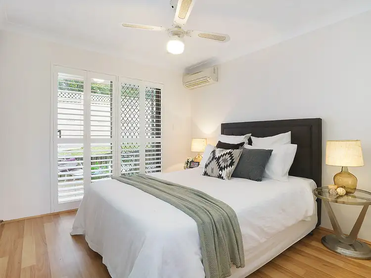 Fourth view of Homely retirement listing, 3/2 Jacaranda Road, Caringbah NSW 2229