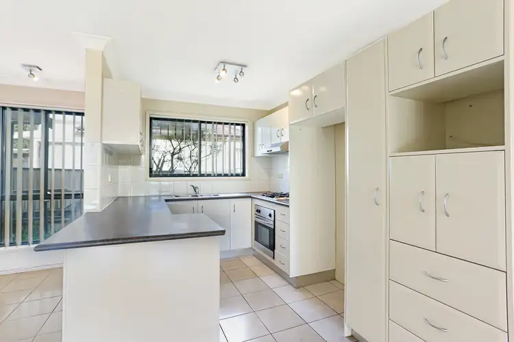 Third view of Homely townhouse listing, 3/73-75 Wetherill Street, Silverwater NSW 2128