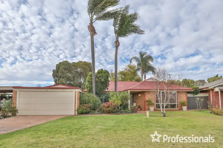 12 Macquarie Court, Mildura VIC 3500