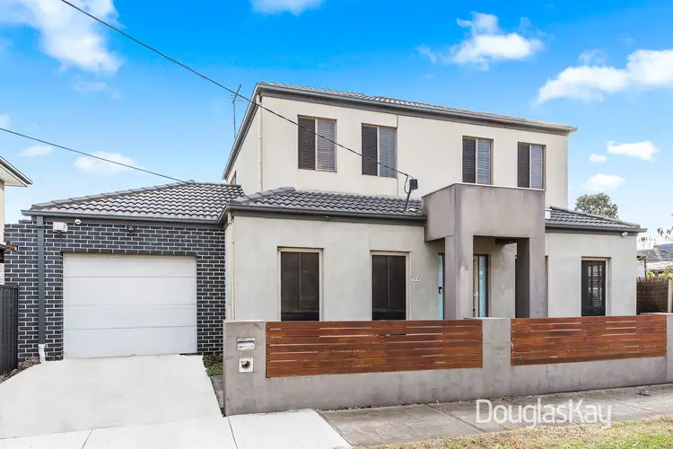 25 Simpson Street, Sunshine North VIC 3020