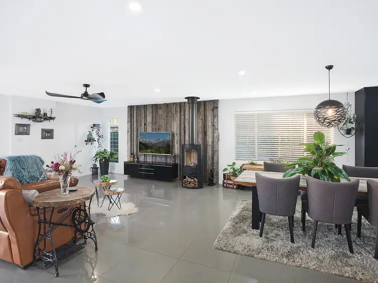 Second view of Homely house listing, 7 Hastings Parade, Bensville NSW 2251