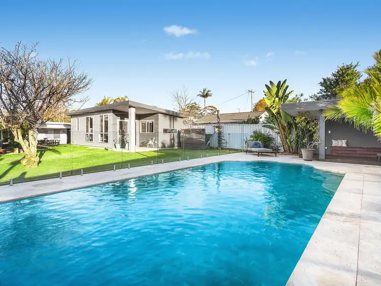 Third view of Homely house listing, 7 Hastings Parade, Bensville NSW 2251