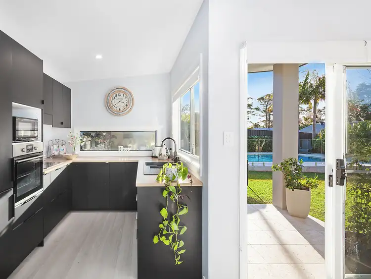 Fourth view of Homely house listing, 7 Hastings Parade, Bensville NSW 2251