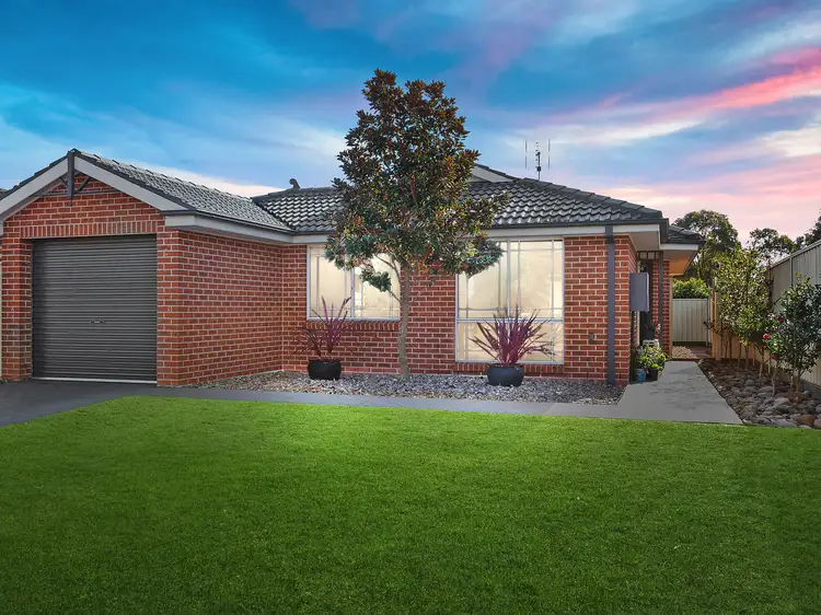 Main view of Homely house listing, 3 Fernhill Avenue, Hamlyn Terrace NSW 2259