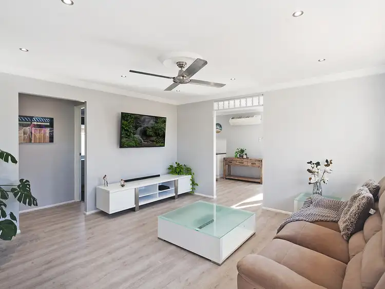 Second view of Homely house listing, 3 Fernhill Avenue, Hamlyn Terrace NSW 2259
