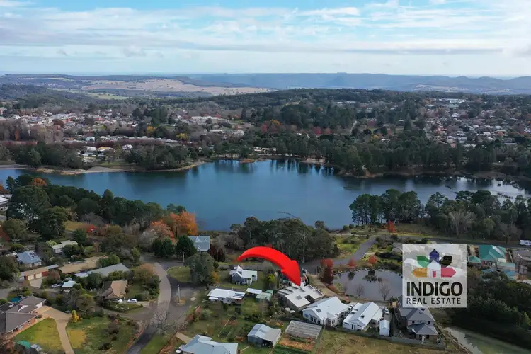 Second view of Homely house listing, 4 Lakeside Way, Beechworth VIC 3747