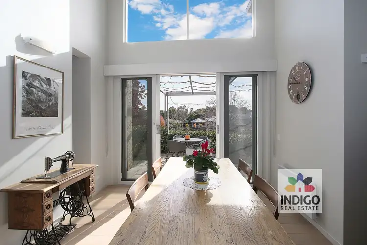 Third view of Homely house listing, 4 Lakeside Way, Beechworth VIC 3747